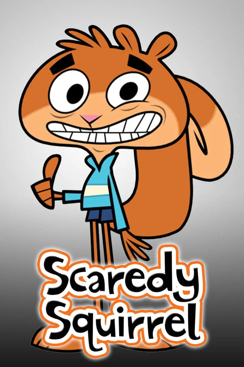 松鼠小嘀咕