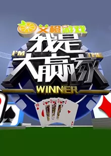 我是大赢家2016